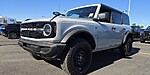 New 2026 FORD BRONCO BIG BEND in LAS VEGAS, NEVADA