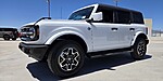 New 2026 FORD BRONCO OUTER BANKS in LAS VEGAS, NEVADA