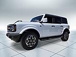 New 2026 FORD BRONCO OUTER BANKS in LAS VEGAS, NEVADA (Photo 1)
