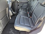 New 2026 FORD BRONCO OUTER BANKS in LAS VEGAS, NEVADA (Photo 11)