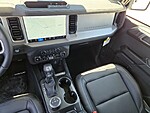 New 2026 FORD BRONCO OUTER BANKS in LAS VEGAS, NEVADA (Photo 14)