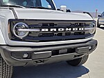 New 2026 FORD BRONCO OUTER BANKS in LAS VEGAS, NEVADA (Photo 2)