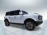 New 2026 FORD BRONCO OUTER BANKS in LAS VEGAS, NEVADA (Photo 3)