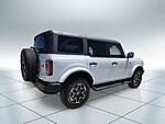 New 2026 FORD BRONCO OUTER BANKS in LAS VEGAS, NEVADA (Photo 4)