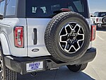 New 2026 FORD BRONCO OUTER BANKS in LAS VEGAS, NEVADA (Photo 5)