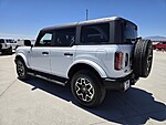New 2026 FORD BRONCO OUTER BANKS in LAS VEGAS, NEVADA (Photo 7)