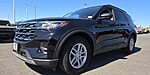 New 2026 FORD EXPLORER ACTIVE W/100A PKG in LAS VEGAS, NEVADA