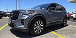 New 2026 FORD EXPLORER ST-LINE in LAS VEGAS, NEVADA