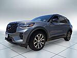 New 2026 FORD EXPLORER ST-LINE in LAS VEGAS, NEVADA (Photo 1)