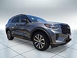 New 2026 FORD EXPLORER ST-LINE in LAS VEGAS, NEVADA (Photo 2)