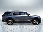 New 2026 FORD EXPLORER ST-LINE in LAS VEGAS, NEVADA (Photo 3)