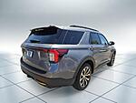 New 2026 FORD EXPLORER ST-LINE in LAS VEGAS, NEVADA (Photo 4)
