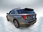 New 2026 FORD EXPLORER ST-LINE in LAS VEGAS, NEVADA (Photo 5)