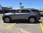 New 2026 FORD EXPLORER ST-LINE in LAS VEGAS, NEVADA (Photo 7)