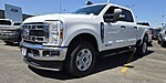 New 2026 FORD F-350 XLT in LAS VEGAS, NEVADA