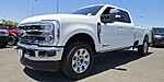 New 2026 FORD F-350 LARIAT in LAS VEGAS, NEVADA