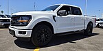 New 2026 FORD F-150 XLT in LAS VEGAS, NEVADA