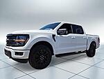 New 2026 FORD F-150 XLT in LAS VEGAS, NEVADA (Photo 1)