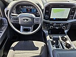 New 2026 FORD F-150 XLT in LAS VEGAS, NEVADA (Photo 12)