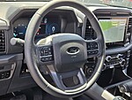 New 2026 FORD F-150 XLT in LAS VEGAS, NEVADA (Photo 15)