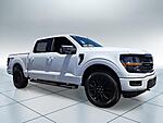 New 2026 FORD F-150 XLT in LAS VEGAS, NEVADA (Photo 2)