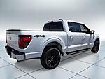 New 2026 FORD F-150 XLT in LAS VEGAS, NEVADA (Photo 3)