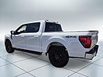 New 2026 FORD F-150 XLT in LAS VEGAS, NEVADA (Photo 5)