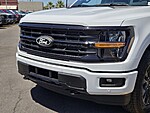 New 2026 FORD F-150 XLT in LAS VEGAS, NEVADA (Photo 7)