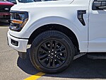 New 2026 FORD F-150 XLT in LAS VEGAS, NEVADA (Photo 8)