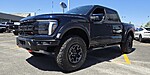 New 2026 FORD F-150 RAPTOR in LAS VEGAS, NEVADA