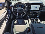 New 2026 FORD F-150 RAPTOR in LAS VEGAS, NEVADA (Photo 12)