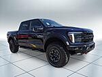 New 2026 FORD F-150 RAPTOR in LAS VEGAS, NEVADA (Photo 2)