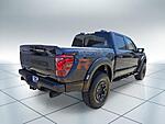 New 2026 FORD F-150 RAPTOR in LAS VEGAS, NEVADA (Photo 4)