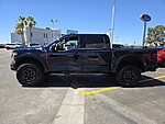 New 2026 FORD F-150 RAPTOR in LAS VEGAS, NEVADA (Photo 7)
