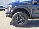 New 2026 FORD F-150 RAPTOR in LAS VEGAS, NEVADA (Photo 8)