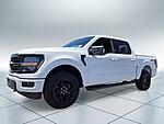New 2026 FORD F-150 XLT in LAS VEGAS, NEVADA (Photo 1)