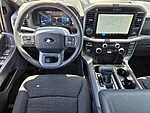New 2026 FORD F-150 XLT in LAS VEGAS, NEVADA (Photo 12)