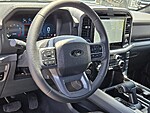New 2026 FORD F-150 XLT in LAS VEGAS, NEVADA (Photo 15)