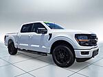 New 2026 FORD F-150 XLT in LAS VEGAS, NEVADA (Photo 2)
