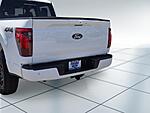 New 2026 FORD F-150 XLT in LAS VEGAS, NEVADA (Photo 4)