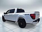 New 2026 FORD F-150 XLT in LAS VEGAS, NEVADA (Photo 5)
