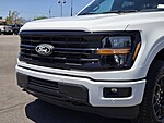 New 2026 FORD F-150 XLT in LAS VEGAS, NEVADA (Photo 7)