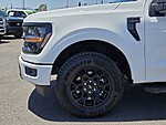 New 2026 FORD F-150 XLT in LAS VEGAS, NEVADA (Photo 8)
