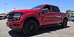 New 2026 FORD F-150 XLT in LAS VEGAS, NEVADA