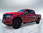 New 2026 FORD F-150 XLT in LAS VEGAS, NEVADA (Photo 1)