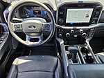 New 2026 FORD F-150 XLT in LAS VEGAS, NEVADA (Photo 12)