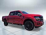 New 2026 FORD F-150 XLT in LAS VEGAS, NEVADA (Photo 2)