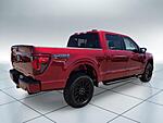 New 2026 FORD F-150 XLT in LAS VEGAS, NEVADA (Photo 3)
