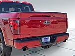 New 2026 FORD F-150 XLT in LAS VEGAS, NEVADA (Photo 4)