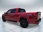 New 2026 FORD F-150 XLT in LAS VEGAS, NEVADA (Photo 5)